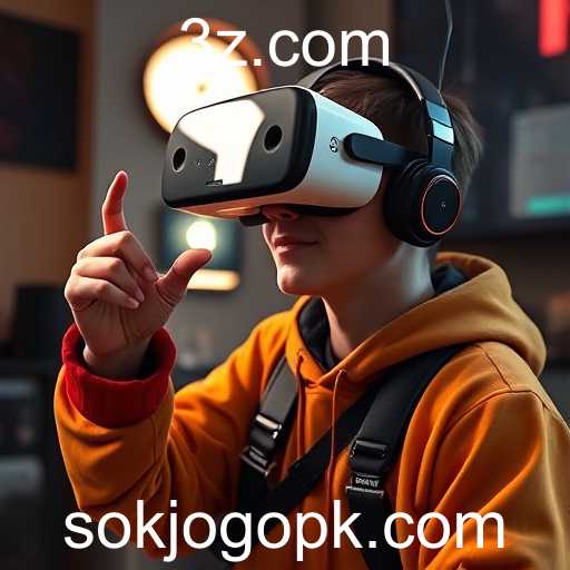 O Crescimento de Plataformas de Jogos em 2025