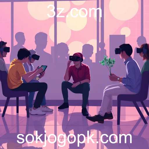 Inovações e Destaques em Plataformas de Jogos Online