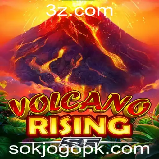 Descobrindo VolcanoRisingSE: Um Fenômeno no Mundo dos Jogos